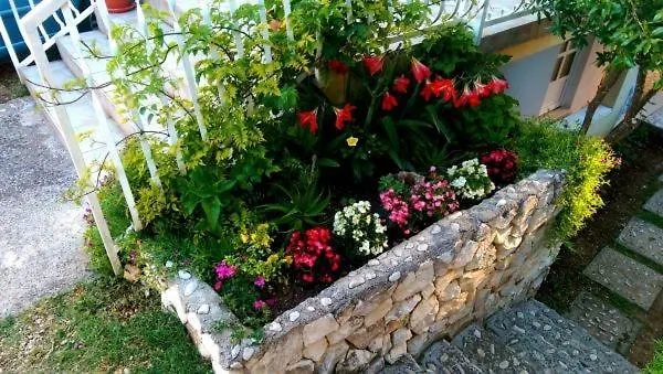 Apartment In Okrug Gornji With Sea View, Balcony, Air Conditioning, Wifi 5167-2 Trogir 0*,  Croatia